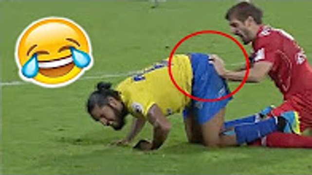 Comedy Football ● Bizzare ● Epic Fails ● Funny Skills ● Bloopers ● Must Watch Football Compilation