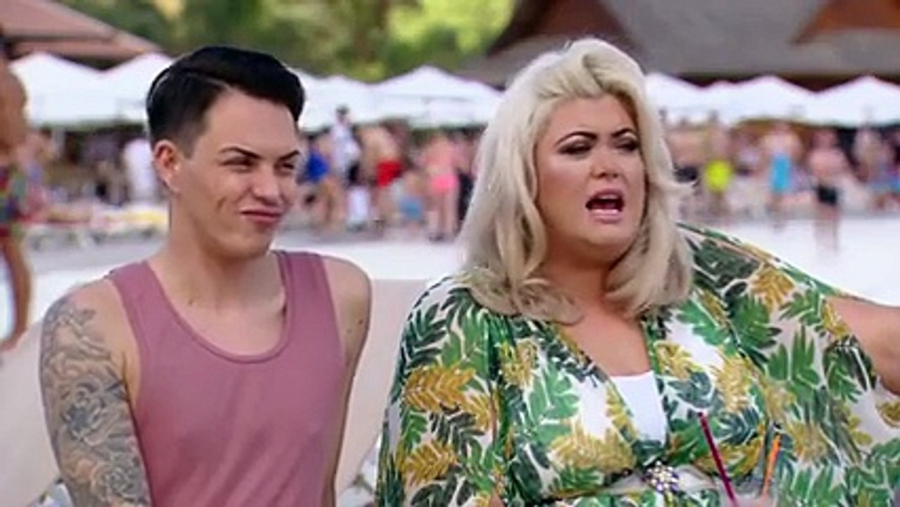 The Only Way Is Essex Season 20 Episode 1