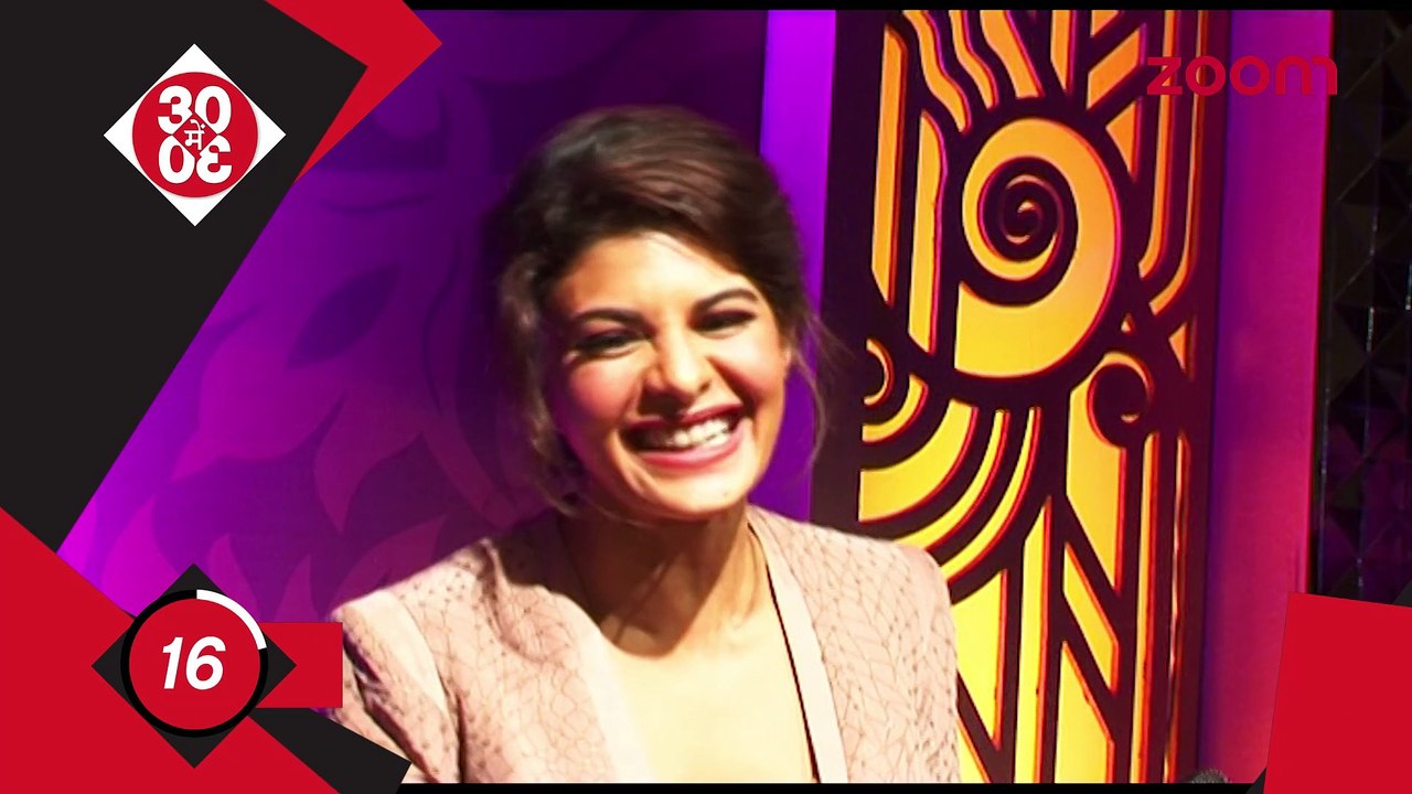 Its Jacqueline's Way To Stay Healthy, Katrina Rubbishes Rumors About Her Cameo In Tublelight