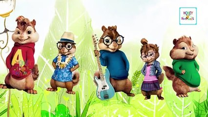 Para Niños Canciones Ardillas Dedo De La Familia Rima | Canción De Cuna De La Colección