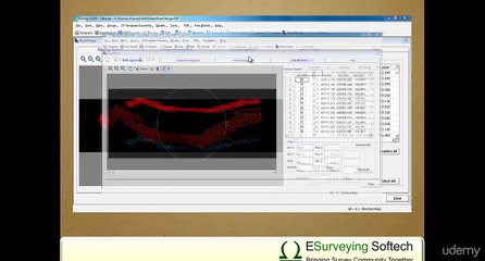 Road Design - 3. Importing Existing Surface