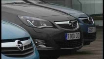 PSA compra Opel a GM por 2.200 millones de euros