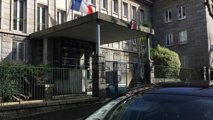Affaire Troadec: 2 personnes gardées à vue à Brest