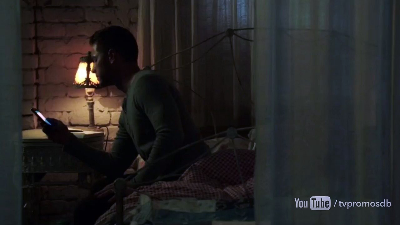 Once Upon a Time 6x12 Promo | "Murder Most Foul" (HD) Season 6 Episode 12 Promo