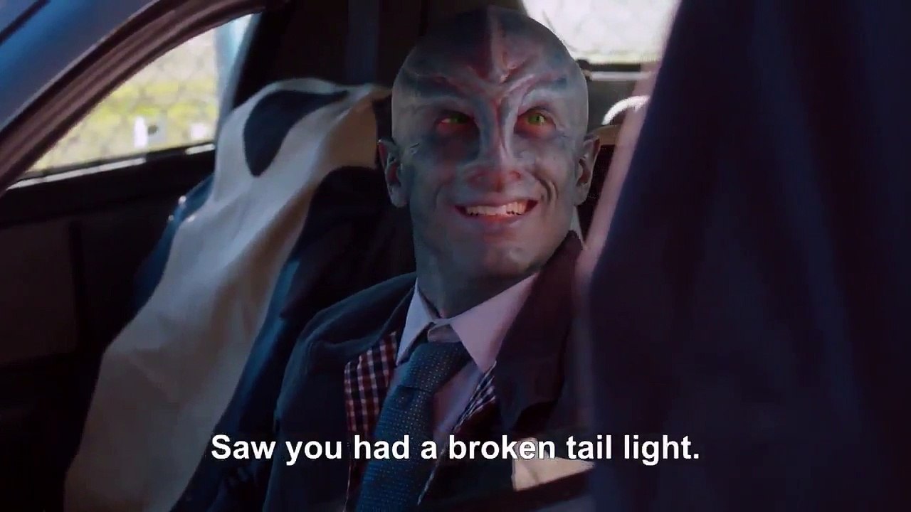 Supergirl 2x15 Sneak Peek | "Exodus" (HD) Season 2 Episode 15 Sneak Peek