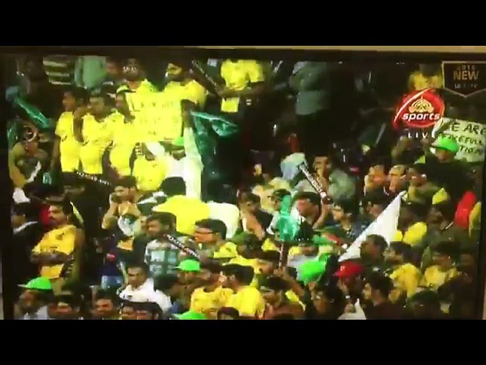 GO NAWAZ GO