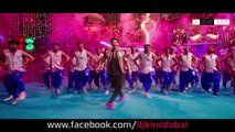 DJ Kimi Dubai - Badrinath Ki Dulhania (Remix) - Harsh Gfx Visual