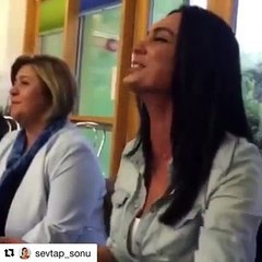 Sevtap Sonu - Darildim Darildim Ben Sana Canim