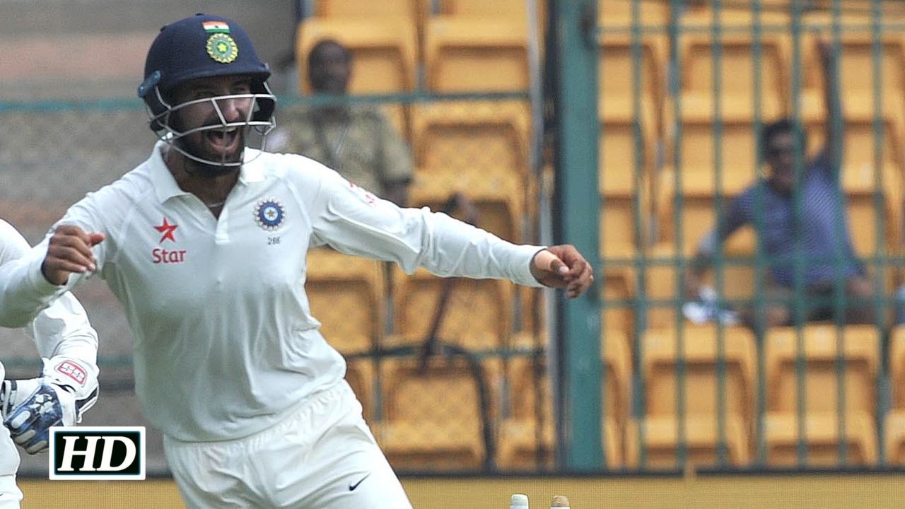 India will bounce back, says Pujara