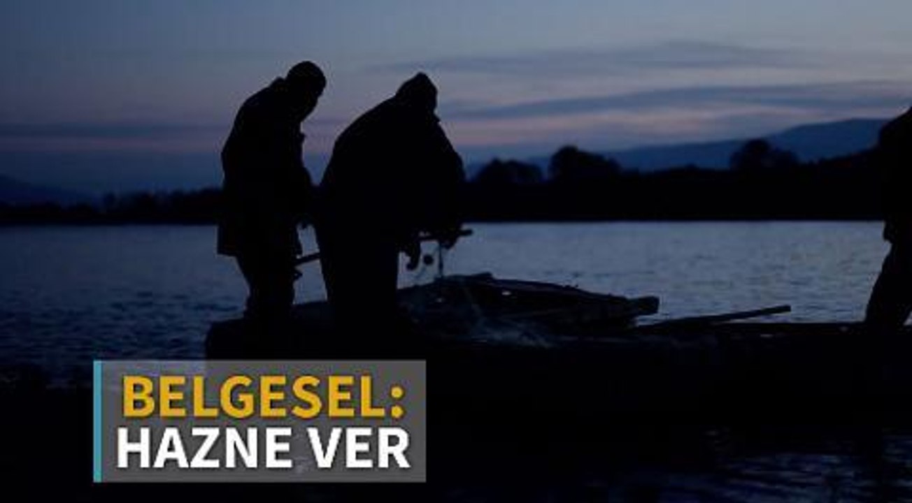Hazne Ver - Al Jazeera Türk Belgesel