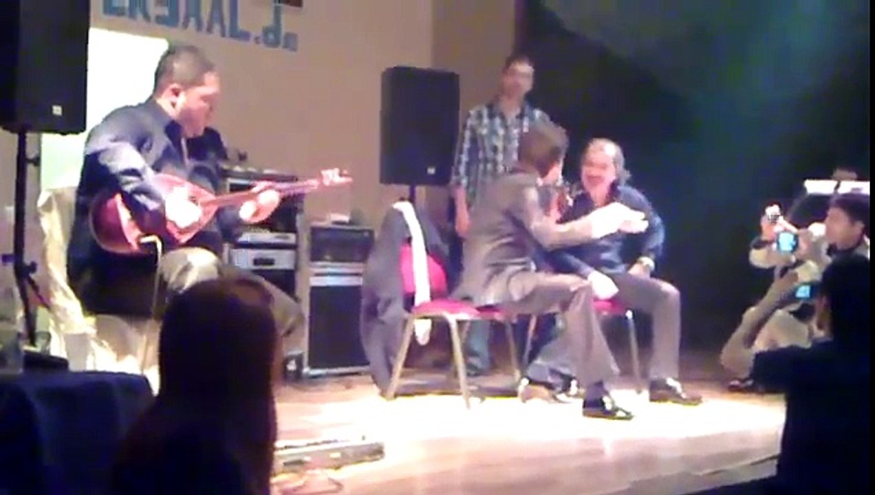 YUSUF HARPUTLU (BEN OYAREYİ SEVMEYİ ÖGRETEMEDİM)