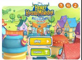 Henry HuggleMonster: Roaring Racers - Генри Обнимонстр: Шумные гонщики