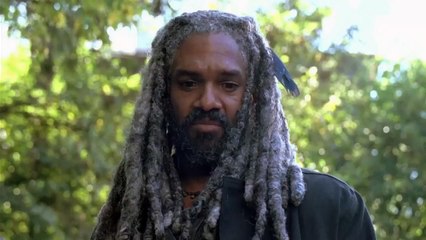 THE WALKING DEAD Season 7 Episode 13 TRAILER & PREVIEW (2017) amc Series