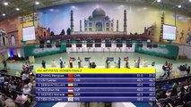10m Air Pistol Women Final - 2017 ISSF World Cup Stage 1 in New Delhi (IND)