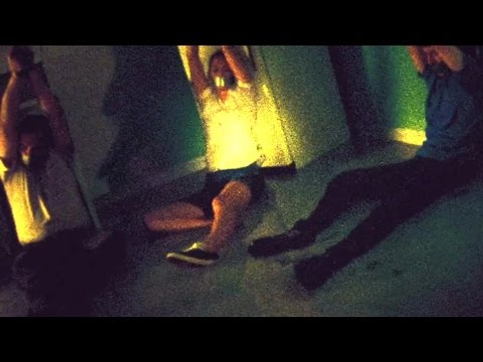 SINISTER 2 - Electrocution [Extrait VF]