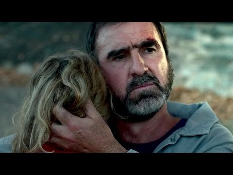 LES ROIS DU MONDE Bande Annonce (Eric Cantona - 2015)
