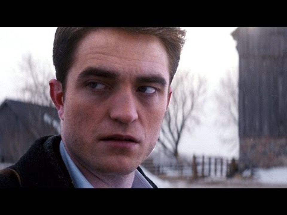 LIFE Bande Annonce ((Biopic James Dean - 2016)