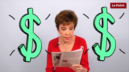 Catherine Laborde - L'argent a fait son malheur