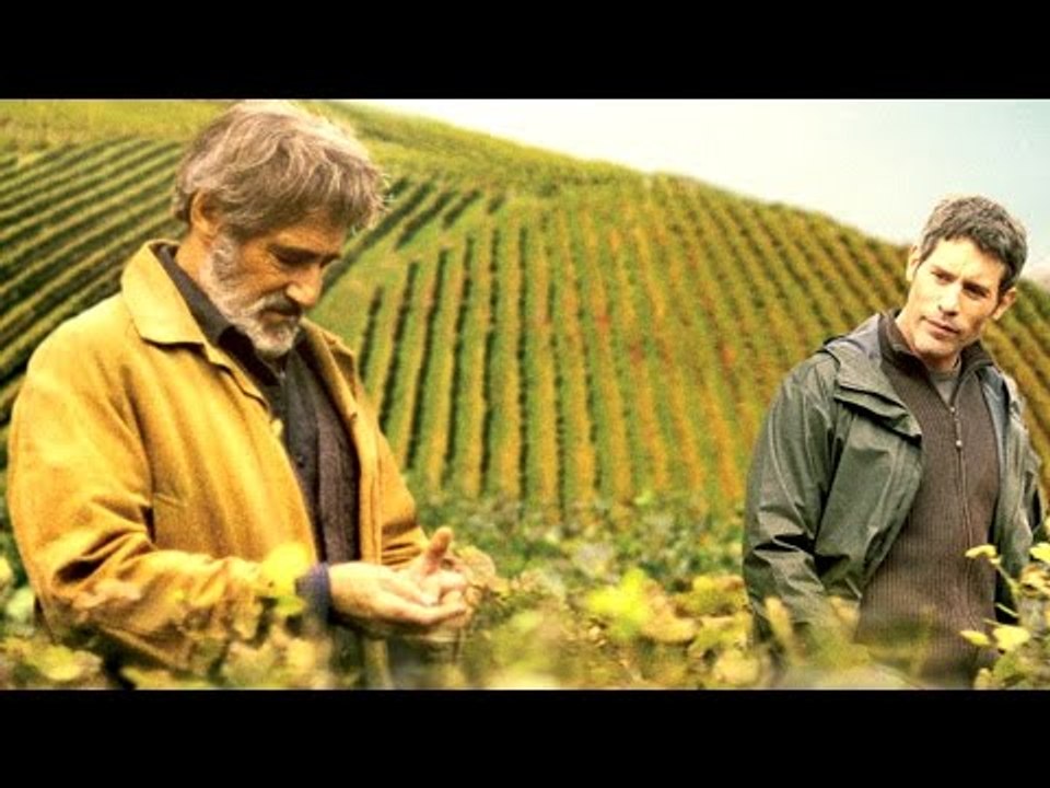 PREMIERS CRUS Bande Annonce (Gérard Lanvin - 2015)