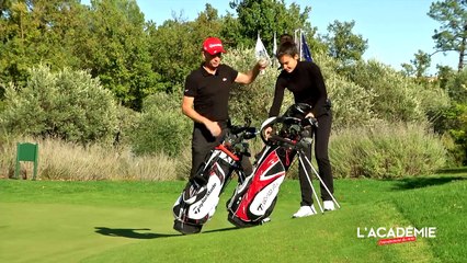 L'entraînement du mois : épisode 2