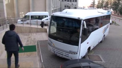 Zonguldak'ta Fetö/pdy Soruşturması