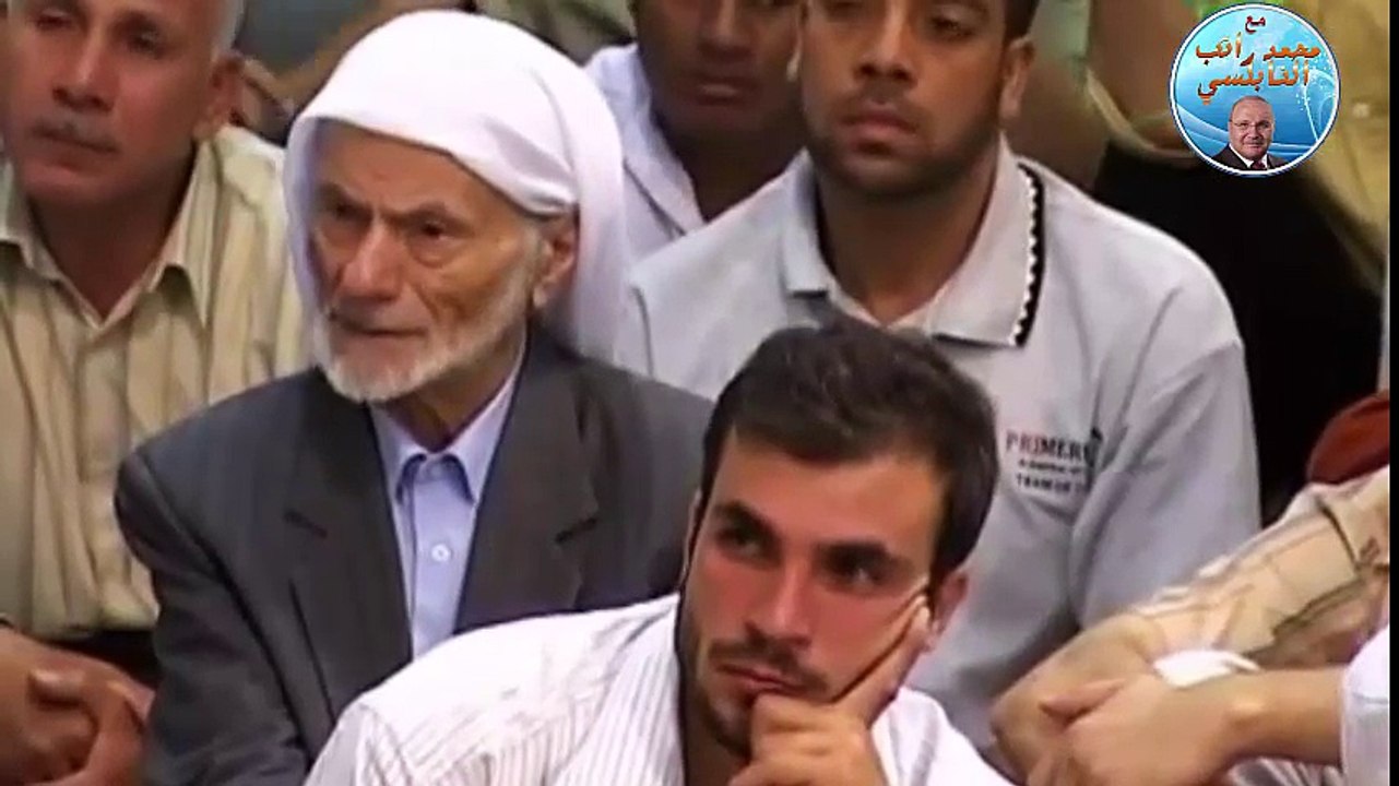 المعنى الحقيقي للفتوة..للدكتور محمد راتب النابلسي