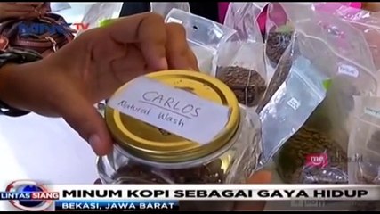 Download Video: Senasasi Kopi Nusantara