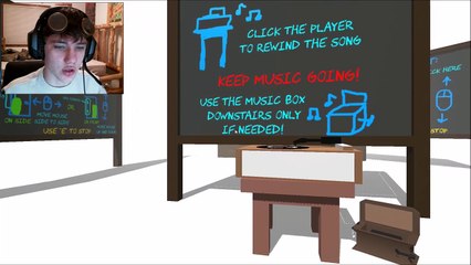 The Boogeyman - WILL HAVE YOU JUMPING INTO FEAR!