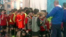Cioli Cogianco Futsal - Torneo di Carnevale 2017 Settore Giovanile