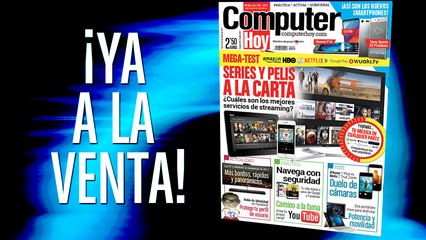 Adelanto CHOY 481