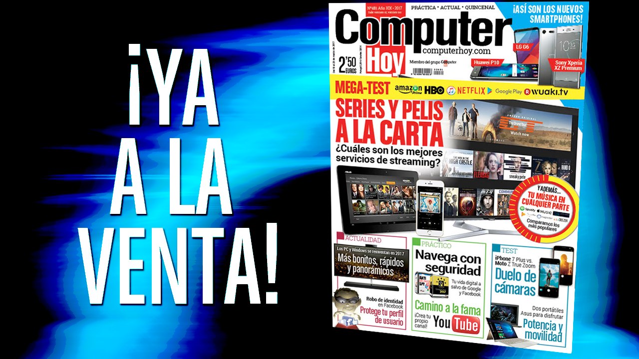 Adelanto CHOY 481