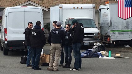 Sikh man shot in Washington, told to ‘go back to your own country’