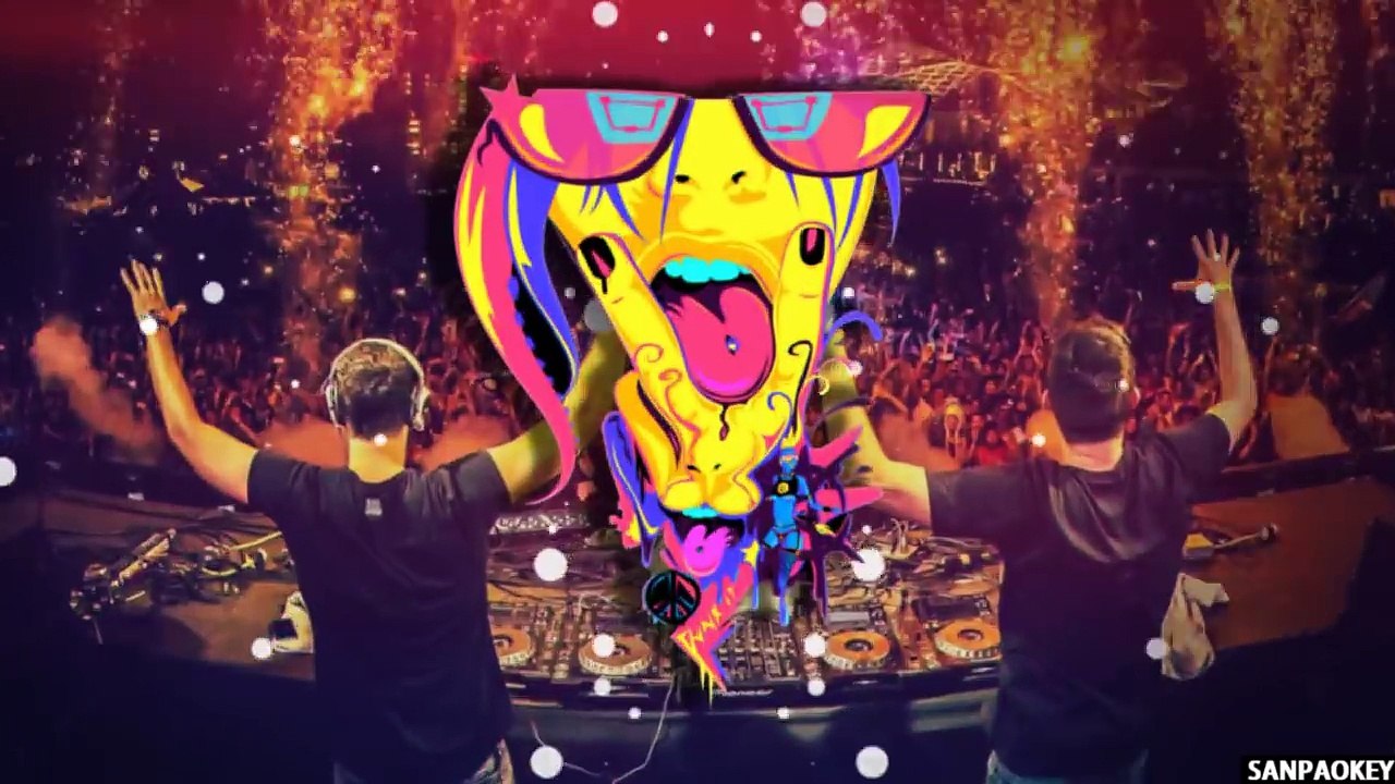 W&W - Whatcha Need (Swede Dreams Bootleg)