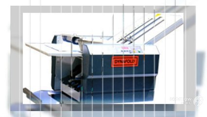 Digital Paper Folders