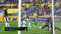 Jesé marque deux buts à Sirigu !