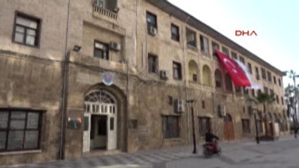 Mersin Başkan Kocamaz, Suriyeli Geçten Özür Diledi