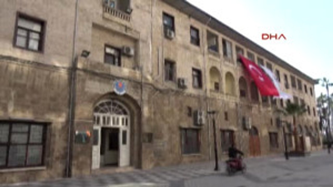 Mersin Başkan Kocamaz, Suriyeli Geçten Özür Diledi