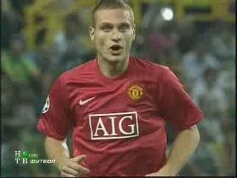 О финале Лиги Чемпионов (НТВ+)