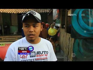 Balita Tewas Tercebur ke Sumur - NET5