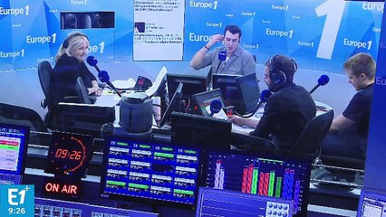 BFM TV et RMC révoltés face aux accusations de Marine Le Pen