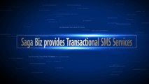 Transactional SMS Services Hyderabad, Transactional Bulk SMS Packages Hyderabad