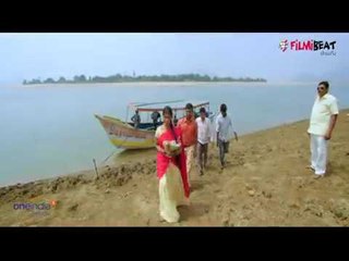 Buddareddy Palli Breaking News first look launch