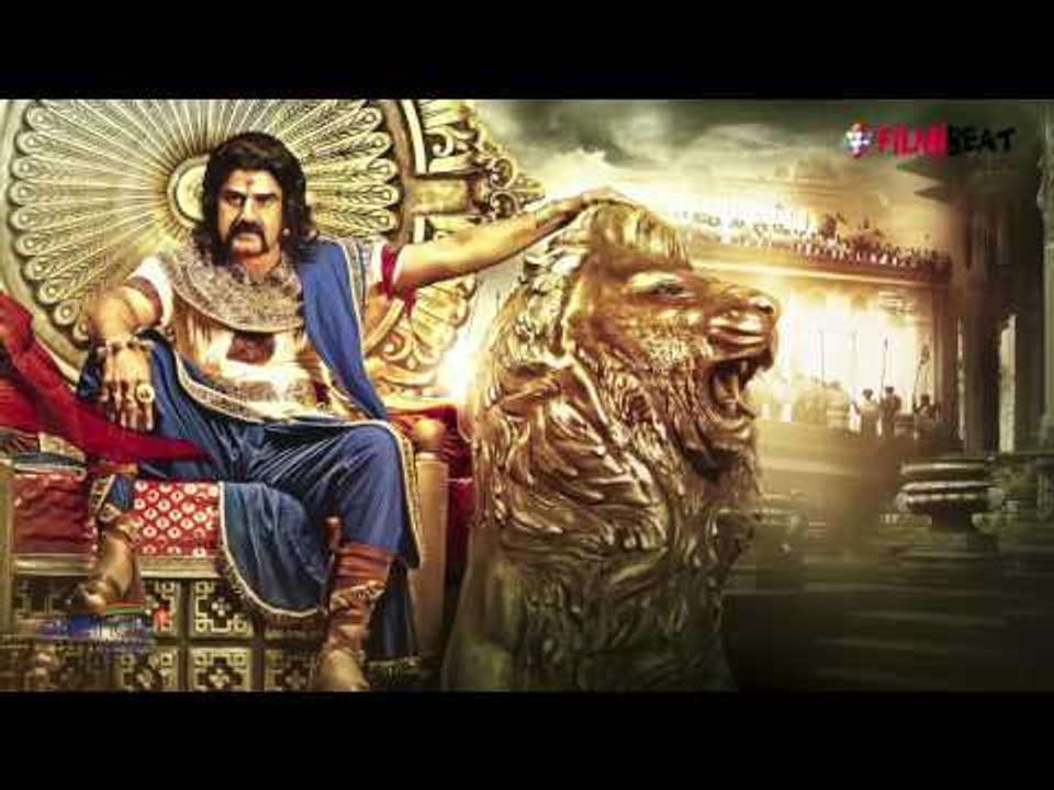 Gautamiputra Satakarni trailer launch on December 16th | Balakrishna | Telugu Filmibeat