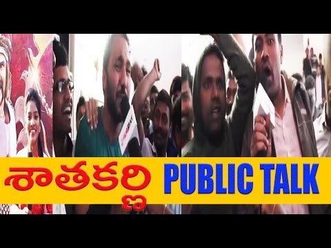 Gautamiputra Satakarni Movie Review | #NBK100 | Public Response - Filmibeat Telugu