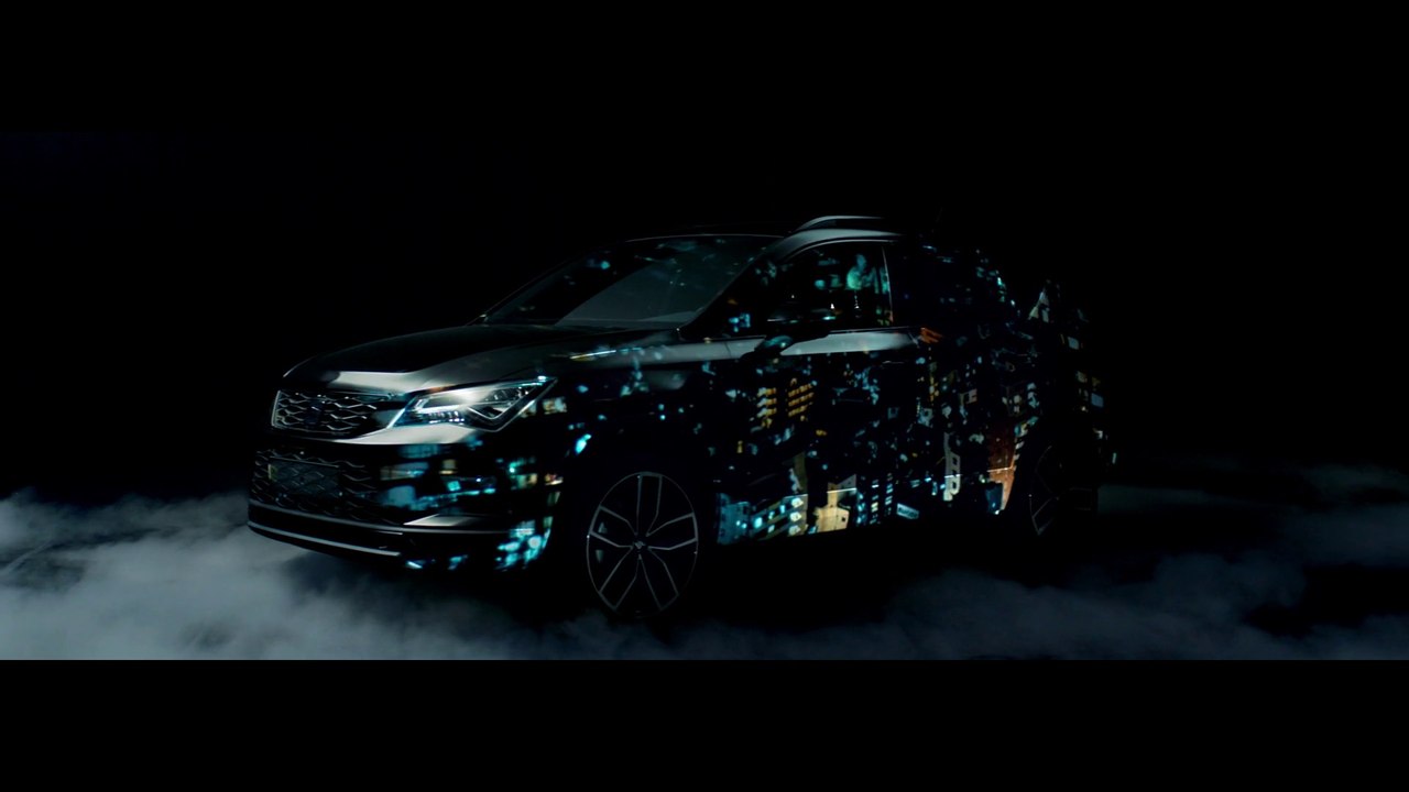 Seat : Ateca