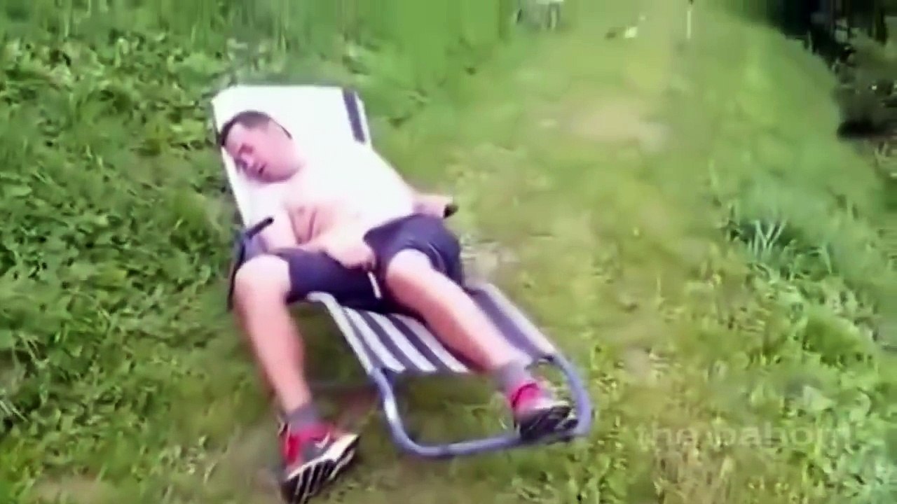 Amazing Fishing Fails In The World 58