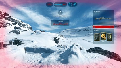 STAR WARS™ Battlefront™ Getting better all the time