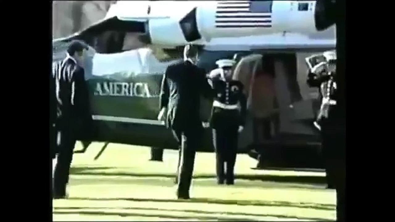 Nuclear Nightmares S3 E1 World War Three (1998)