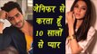 Yeh Hai Mohabbatein actor confessed love for Beyhadh actress Jennifer Winget | FilmiBeat
