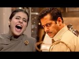 Dabangg 3 : Kajol to play Salman Khan's Rajjo | Filmibeat